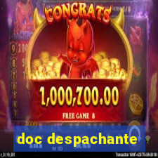 doc despachante